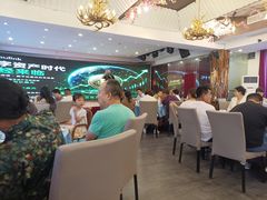 -大树头·花园餐厅(市桥店)