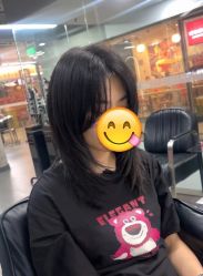 点击看大图 -XIMA·美发沙龙