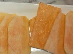 红薯-喜相逢·特色烤鸭新疆菜(南珏大厦店)