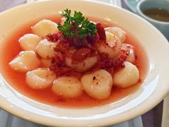 -羲和雅苑•北京烤鸭(乐园道万象城店)