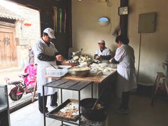 -聚香斋(东关街店)