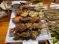 -本色.小马哥烧烤(五一路总店)