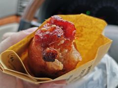 -天美汇鸡翅包饭(来福士广场店)