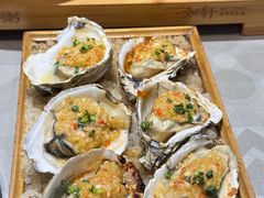 -如轩·海鲜砂锅粥·潮汕菜(南城店)