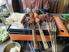-野人部落(沈阳一店)