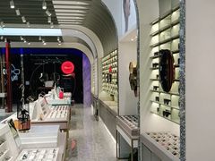 -宝岛眼镜(北京亚运村旗舰店)