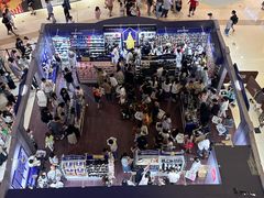 -天河城购物中心