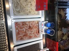 -永红源啤酒·烧烤·海鲜·大排档(青特城店)