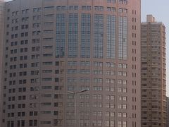 -东北大厦酒店(沈阳北站青年大街店)