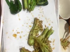 -本色.小马哥烧烤(五一路总店)
