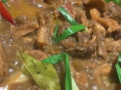 -牛腩之旅·牛腩牛杂煲(光启城美食城店)