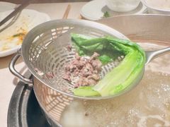 -潮泰牛肉火锅 · 创于1992年(车公庙店)