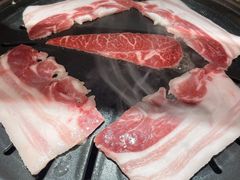 -九田家黑牛烤肉料理(新辰里亚运村店)