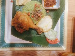 -马来西亚肉骨茶汤·招牌螃蟹·烧鸡·呷喱吧吧(海上世界店)