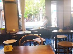 -EAU CAFE(永康路店)