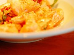 风味马来甘香虾-粤秀餐厅(国货店)