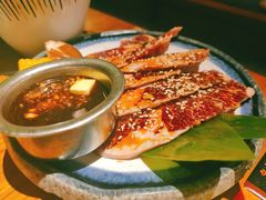 -竹涟烧肉(欢肆店•原星悦荟店)