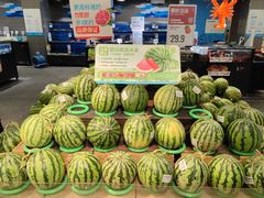 -盒马鲜生(双清路店)