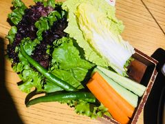 -姜虎东白丁烤肉(恒隆广场店)