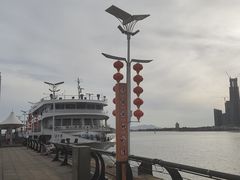 -滨海小渔村·海肠捞饭·鲅鱼水饺·特色老火鱼丸汤(华田店)