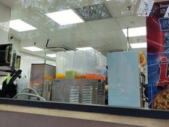 -达美乐比萨(建康路店)