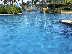 -三亚亚龙湾天域度假酒店