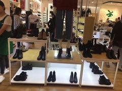 -hotwind热风(中贸广场店)