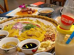 -大圈仔滋味研究所(龙湖·佰乐街店)