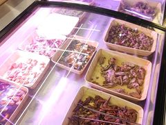 -捞小鲜虾滑海鲜自助火锅(嵊州吾悦店)