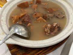 -海宝酒家(中山四路店)