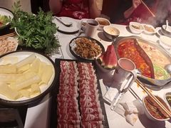 -山城辣妹子(定福庄店)