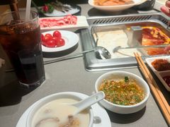 -海底捞火锅(方塔东街店)
