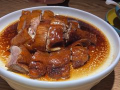 -昌勝香港深井烧鹅(新年华店)