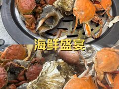 -仙螺岛海鲜自助餐厅(总店)