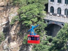 -圣莲山风景区