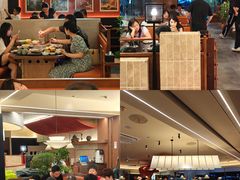 -刘一手重庆火锅(万达广场店)