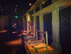 -中谷小南国花园酒店·宴会厅