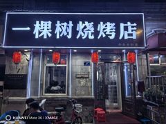 -一棵树烧烤店(中央大街店)