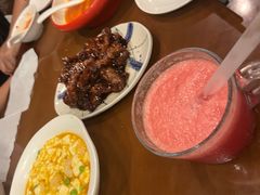 -奶奶的味道(胶州路店)