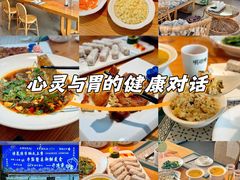 -明思味 二十年潮粤菜(榕城东山店)