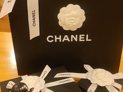 -CHANEL(恒隆广场店)