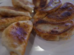 泡菜饺-桃园中华料理炸酱面(燕儿岛路店)