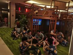 -汤连得温泉馆(宝山店)