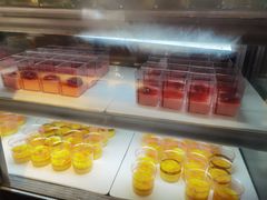-圣罗巴甄选自助(麦凯乐店)