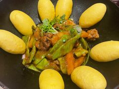 -老郑家东北春饼(龙悦居店)