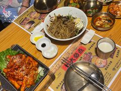 -小木屋米酒店·韩国料理(深圳总店)