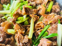 -大自然醉鹅·铁锅火焰鹅(上海联洋店)