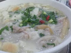 原味葫芦头-春发生饭店·非遗(南院门店)
