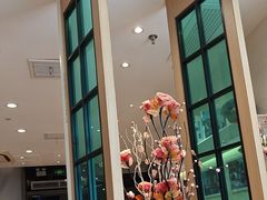 -小杨生煎(香港名都店)