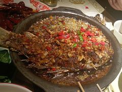 -串盟烧烤大排档·长沙美食地标(星沙店)